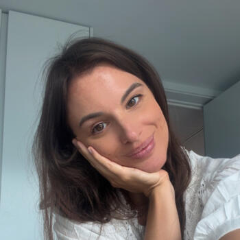 Babysitting job in Matosinhos Municipality: Aniela