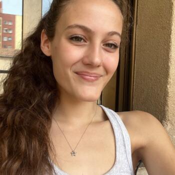 Canguro en Barcelona: Carlota
