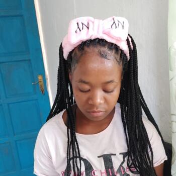 Nanny Soweto: Antonata