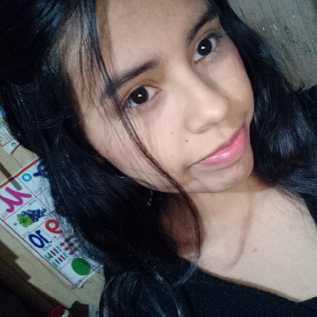 Babysitter in Villa: Eliana Aroni García