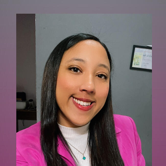 Babysitter in São Paulo (São Paulo): Izabela