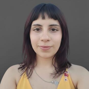 Babysitter in Lanús: Milagros