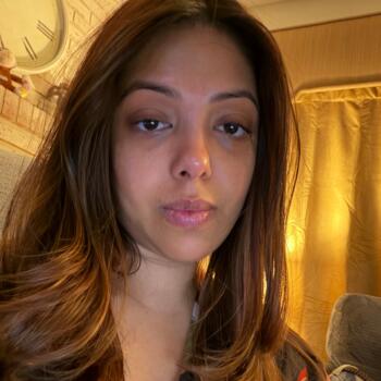 Babysitting job in North Brunswick: babysitting job Divya