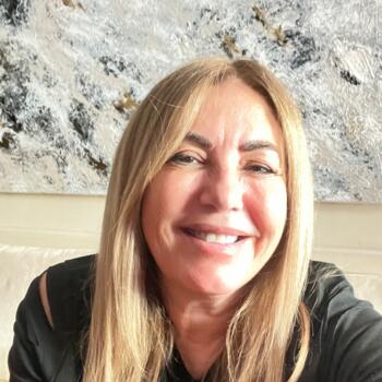Babysitter in Rome: Federica