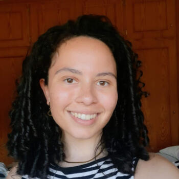 Canguro San Esteban Sasroviras: Carla