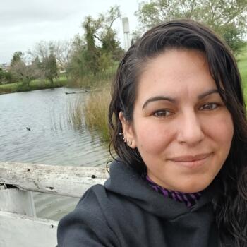 Niñera en Buenos Aires: Gisele