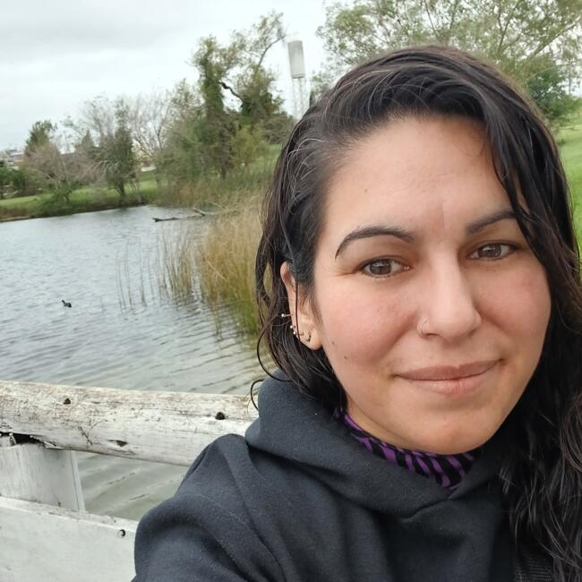 Niñera en Buenos Aires: Gisele