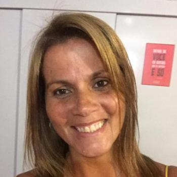 Babysitter in Rio de Janeiro: Ilza