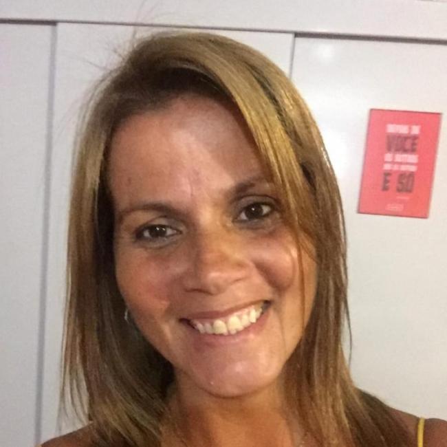 Babysitter in Rio de Janeiro: Ilza