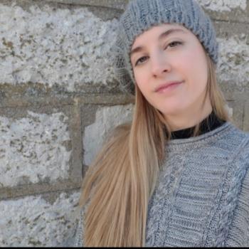 Niñera Valladolid: Nerea