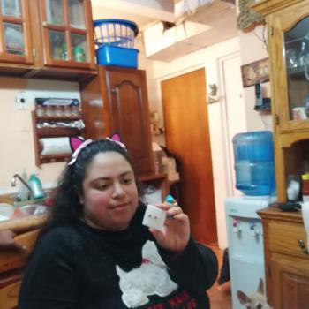 Babysitter Ciudad Juárez: Gaby