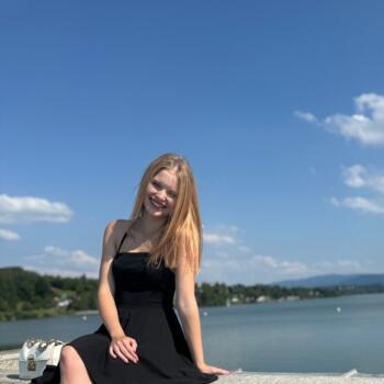 Babysitter in Ostrava: Tereza
