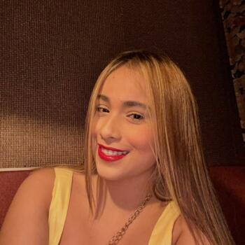 Canguro Talavera de la Reina: Michell Sandry