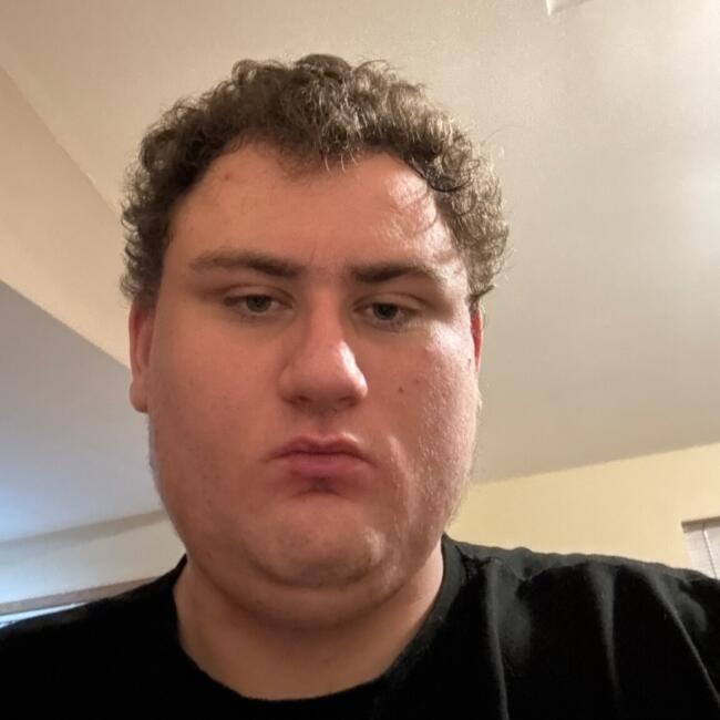 Babysitter in Middleton (Wisconsin): Jack
