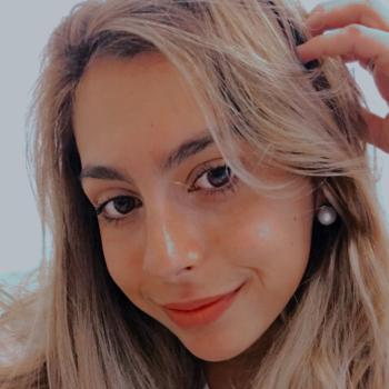 Babysitter Buenos Aires: Jael