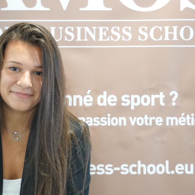 Babysitter in Souffelweyersheim: Charlotte