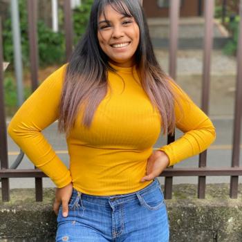 Babysitter Alajuela: Dulce