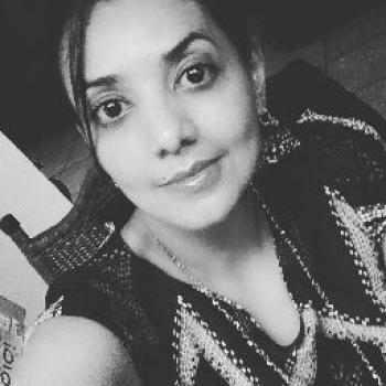 Niñera Alajuela: Kattia