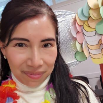 Babysitter Moralzarzal: Lourdes