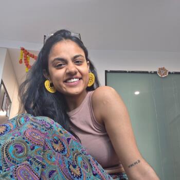Babysitter in Canberra: Ananya