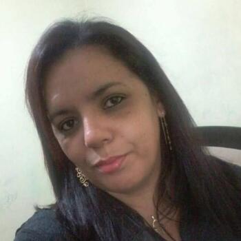 Babá Guarulhos: Katia nogueira