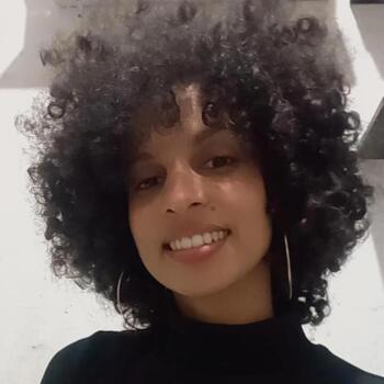 Babysitter São Paulo: Larissa