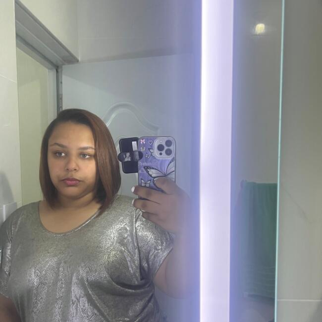 Babysitting job in Santiago de los Caballeros: Karla marbelis