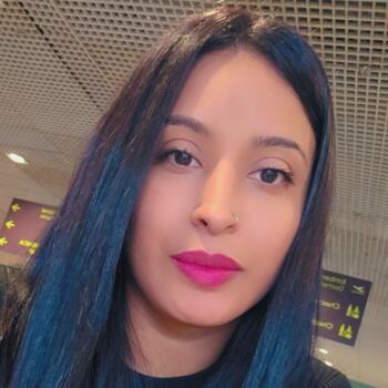 Babysitter in Fazenda Rio Grande: Angelica