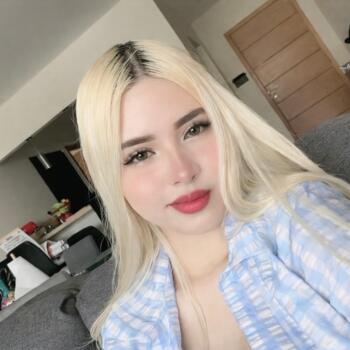 Niñera en San Salvador: Abbie