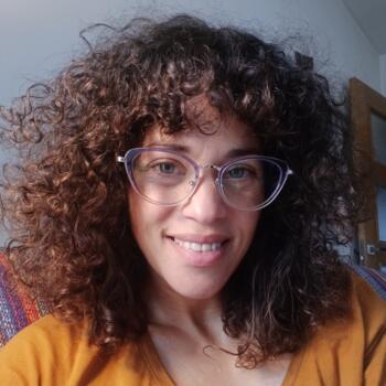 Niñera Maracena: Ines Maria