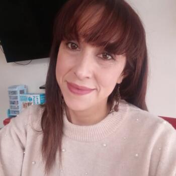 Trabajo para niñera en San Bernardo: trabajo de niñera Karen