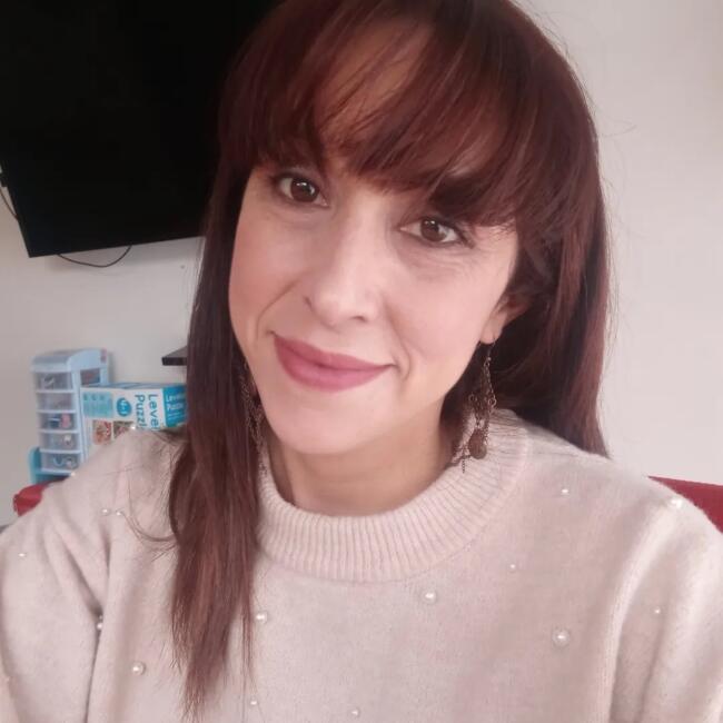 Babysitting job in San Bernardo: Karen