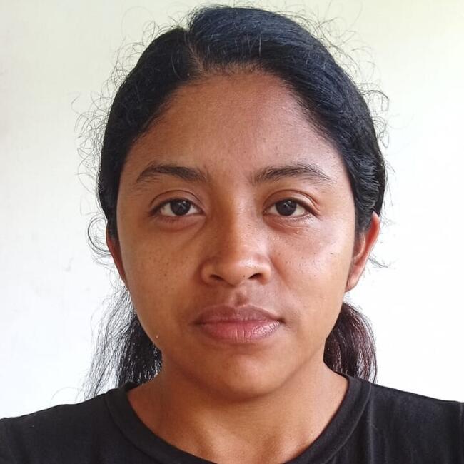 Babysitter in San Miguelito: Larixa