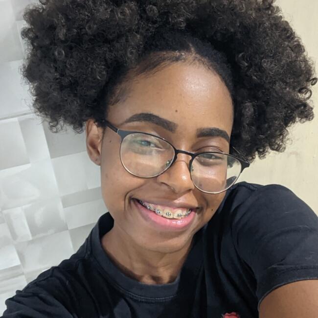 Babysitter in Campos dos Goytacazes: Andreza