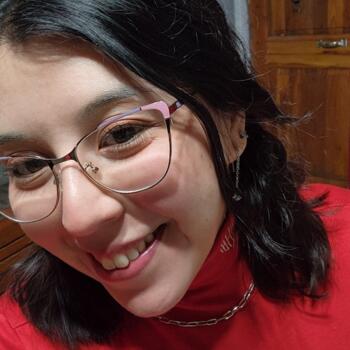 Babysitter in Hualpén: Fabiola