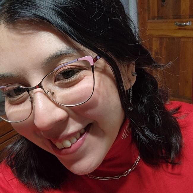 Niñera en Hualpén: Fabiola