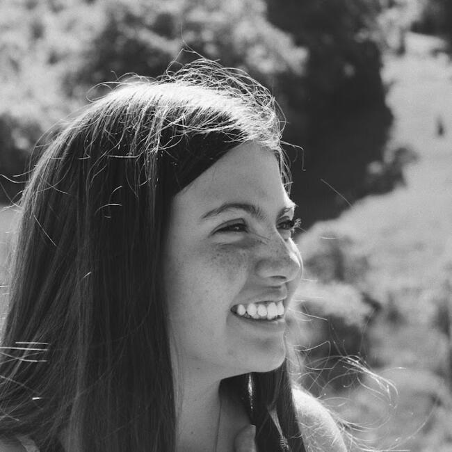 Babysitter in Clichy: Zoé