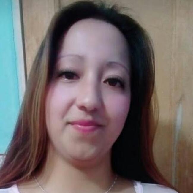 Babysitter in Quito: Karina Duque