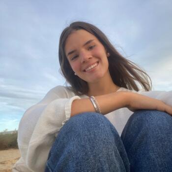 Babysitter Maldonado: Julieta Nuñez