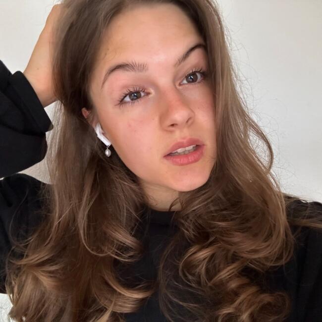 Babysitter in Osová Bítýška: Tereza