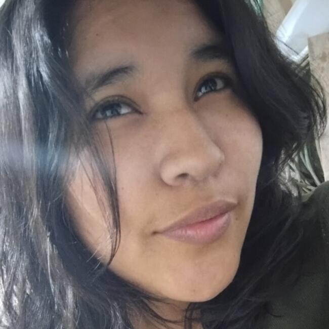 Babysitter in Barranca: Edith