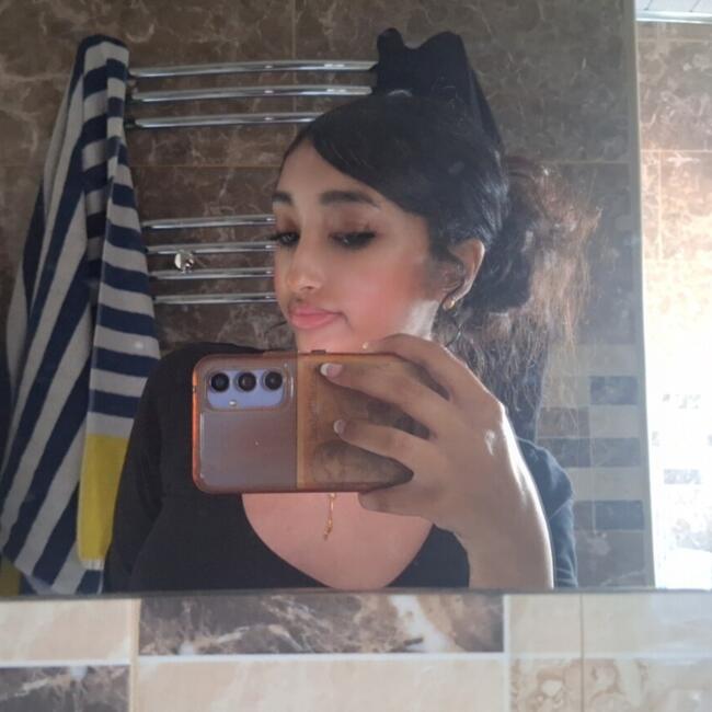 Babysitter in Birmingham: Kiri