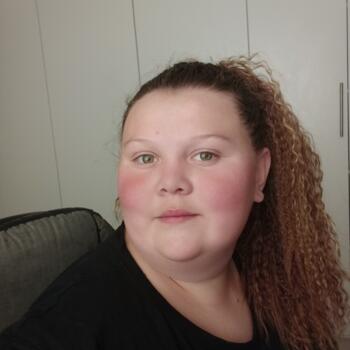 Babysitter in Bloemfontein: Idett