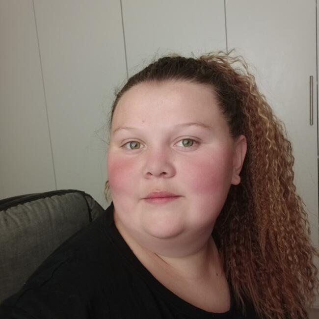 Babysitter in Bloemfontein: Idett