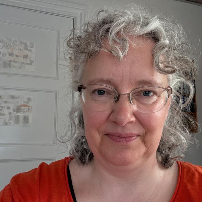 Babysitter i København: Jeanett