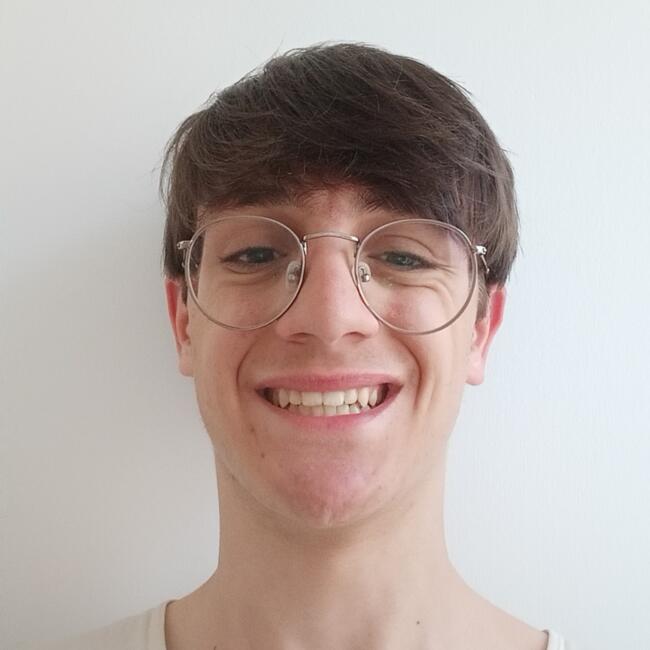 Babysitter in Rimini: Paolo