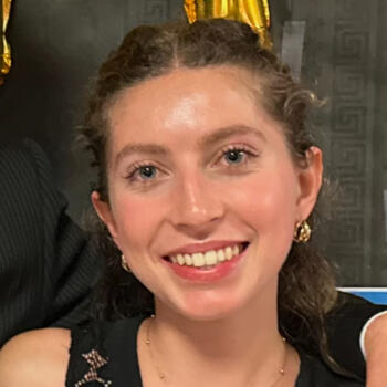 Babysitter in Saint-Grégoire: Amaya