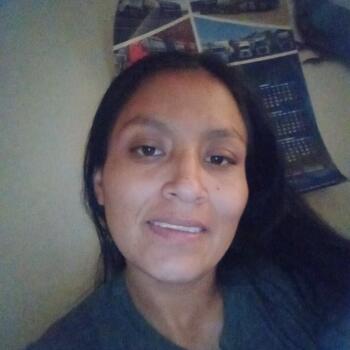 Niñera Chaclacayo: Isabel