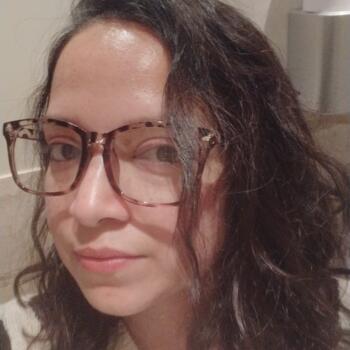 Niñera en Montreal: Rohini