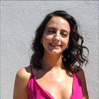 Babysitter στην περιοχή Ericeira: Susana